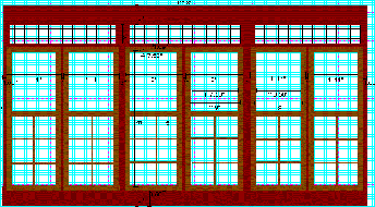 Aviary Design with Doors