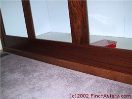 Baseboard